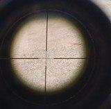Bausch & Lomb Elite 3000 4X Handgun Scope - 4 of 5