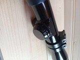 Bausch & Lomb Elite 3000 4X Handgun Scope - 2 of 5