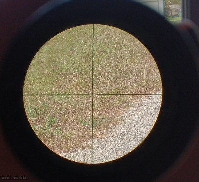 Nikon Buskmaster 3-9x40 Scope - Image 3 of 4