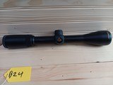 Nikon Buskmaster 3-9x40 Scope