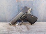 Walther Model 5 - 25 ACP