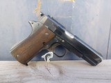 Gabilondo Y Cia Llama Model 1 - 32 ACP
- Made in 1944 - 2 of 8