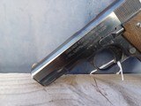 Gabilondo Y Cia Llama Model 1 - 32 ACP
- Made in 1944 - 3 of 8