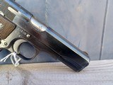 Gabilondo Y Cia Llama Model 1 - 32 ACP
- Made in 1944 - 6 of 8