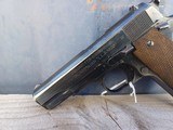 Gabilondo Y Cia Llama Model 1 - 32 ACP
- Made in 1944 - 5 of 8