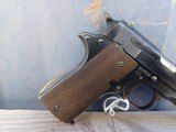 Gabilondo Y Cia Llama Model 1 - 32 ACP
- Made in 1944 - 7 of 8