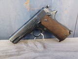 Gabilondo Y Cia Llama Model 1 - 32 ACP
- Made in 1944 - 1 of 8