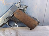 Gabilondo Y Cia Llama Model 1 - 32 ACP
- Made in 1944 - 4 of 8