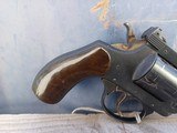 Iver Johnson Model 67-S Viking - 32 S&W - 6 of 7