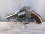 Iver Johnson Model 67-S Viking - 32 S&W - 1 of 7