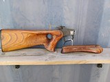 Thompson Center Arms Contender Frame with Buttstock and Fore end - 2 of 10