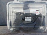 Beretta APX Grip Frame Module - Wolf Grey