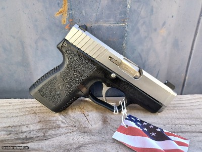 Kahr Arms CM9 - 9mm - Image 2 of 4