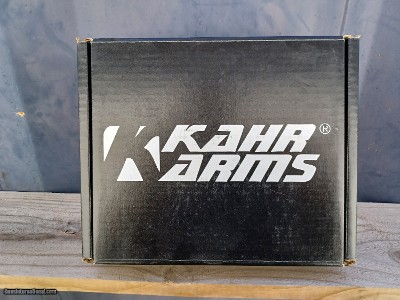 Kahr Arms CM9 - 9mm - Image 3 of 4