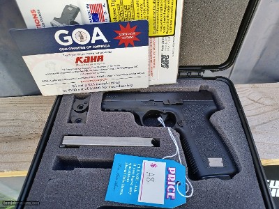 Kahr Arms TP9 - 9mm - Image 3 of 5