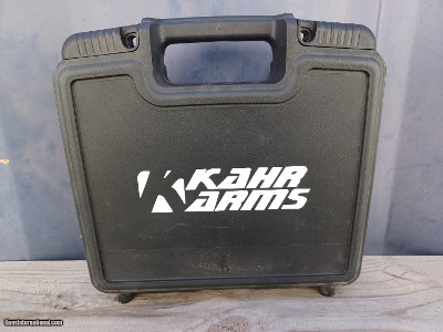 Kahr Arms TP9 - 9mm - Image 4 of 5