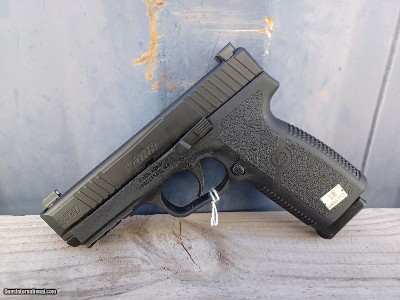 Kahr Arms TP9 - 9mm
