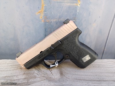 Kahr PM9 - 9mm