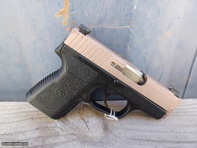 Kahr PM9 - 9mm - Image 2 of 5