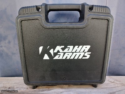Kahr PM9 - 9mm - Image 4 of 5