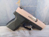 Kahr PM9 - 9mm - 2 of 5