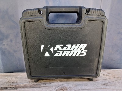 Kahr PM9 - 9mm - Image 4 of 5