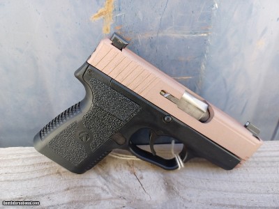Kahr PM9 - 9mm - Image 2 of 5