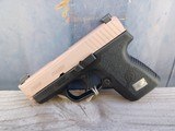 Kahr PM9 - 9mm - 1 of 5