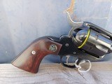 Ruger New Vaquero (New Model) - 45 Long Colt - 6 of 8