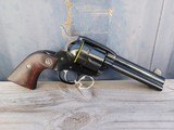 Ruger New Vaquero (New Model) - 45 Long Colt - 1 of 8