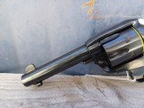 Ruger New Vaquero (New Model) - 45 Long Colt - 4 of 8