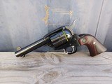 Ruger New Vaquero (New Model) - 45 Long Colt - 2 of 8