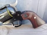 Ruger New Vaquero (New Model) - 45 Long Colt - 3 of 8