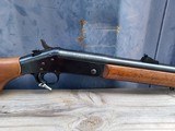 New England Firearms SB2 Handi Rifle - 44 Magnum - 7 of 9