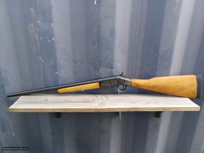 New England Firearms Pardner - 20 Ga - SB1 - Image 2 of 9