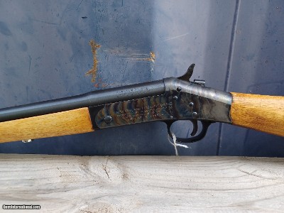 New England Firearms Pardner - 20 Ga - SB1 - Image 4 of 9