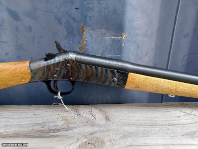 New England Firearms Pardner - 20 Ga - SB1 - Image 7 of 9