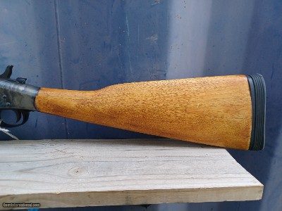 New England Firearms Pardner - 20 Ga - SB1 - Image 3 of 9