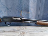 Winchester Model 42 - 410 Ga 3In FULL Made in May 1933 1st Year 2nd Month of Production! - 4 of 12