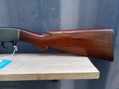 Winchester Model 42 - 410 Ga 3In FULL Made in May 1933 1st Year 2nd Month of Production! - Image 8 of 12