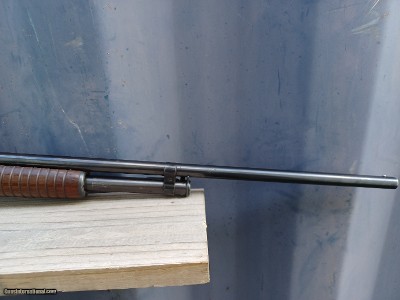 Winchester Model 42 - 410 Ga 3In FULL Made in May 1933 1st Year 2nd Month of Production! - Image 5 of 12