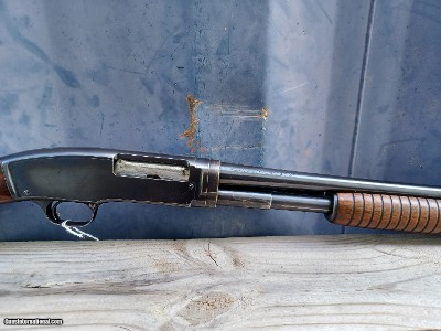 Winchester Model 42 - 410 Ga 3In FULL Made in May 1933 1st Year 2nd Month of Production! - Image 4 of 12