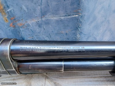 Winchester Model 42 - 410 Ga 3In FULL Made in May 1933 1st Year 2nd Month of Production! - Image 6 of 12