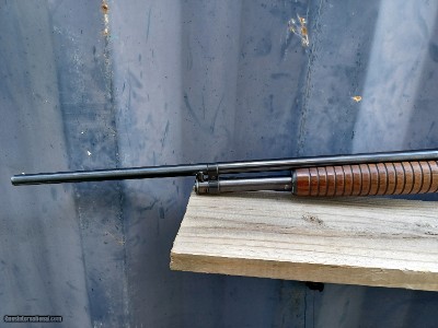 Winchester Model 42 - 410 Ga 3In FULL Made in May 1933 1st Year 2nd Month of Production! - Image 10 of 12