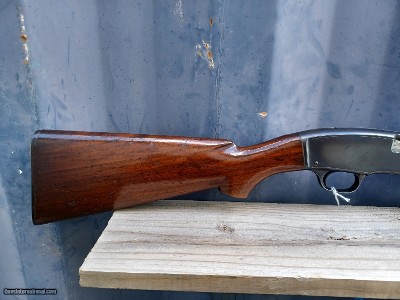 Winchester Model 42 - 410 Ga 3In FULL Made in May 1933 1st Year 2nd Month of Production! - Image 3 of 12