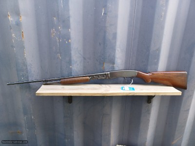 Winchester Model 42 - 410 Ga 3In FULL Made in May 1933 1st Year 2nd Month of Production! - Image 2 of 12