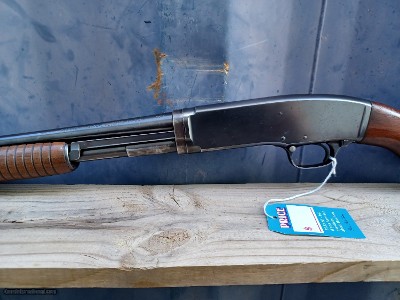 Winchester Model 42 - 410 Ga 3In FULL Made in May 1933 1st Year 2nd Month of Production! - Image 9 of 12