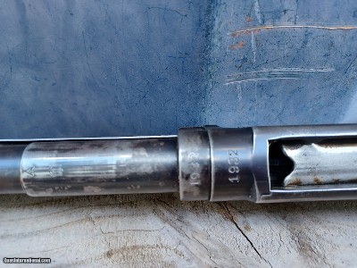 Winchester Model 42 - 410 Ga 3In FULL Made in May 1933 1st Year 2nd Month of Production! - Image 7 of 12