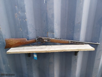 J Stevens Arms Co Model 425 High Power Rifle - 30 Remington