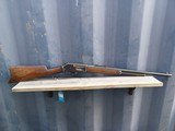 J Stevens Arms Co Model 425 High Power Rifle - 30 Remington